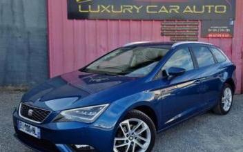 Seat leon Saint-Germain-du-Puy