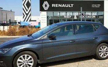 Seat leon Gignac