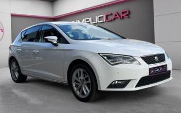 Seat leon Vernon