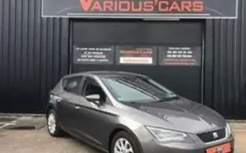 Seat Leon Illange