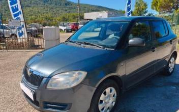 Skoda Fabia Brignoles
