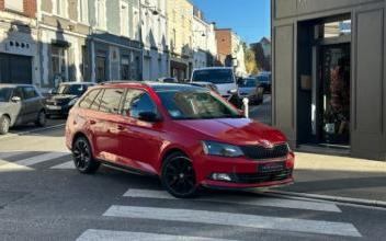 Skoda Fabia Combi Cambrai