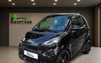 Smart fortwo Lognes