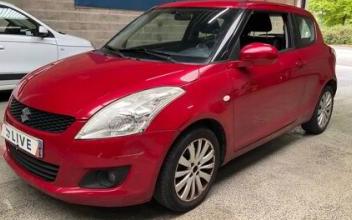 Suzuki swift Montigny-le-Bretonneux