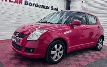 Suzuki swift Pessac