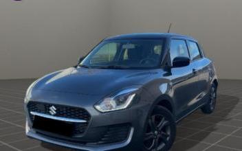 Suzuki Swift Cournon-d'Auvergne