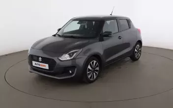 Suzuki Swift Issy-les-Moulineaux