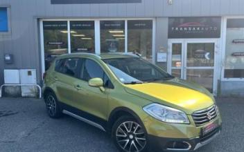 Suzuki sx4 Chambéry