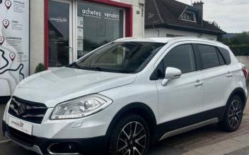 Suzuki SX4 S-Cross Sainte-Marguerite