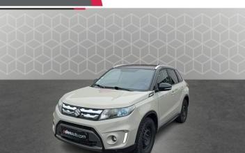 SUZUKI Vitara Mirande