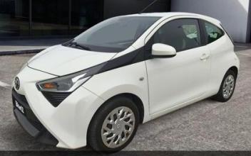 Toyota aygo Bourg-en-Bresse