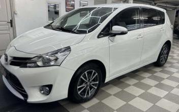 Toyota Verso Cagnes-sur-Mer