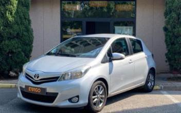 Toyota Yaris Marseille