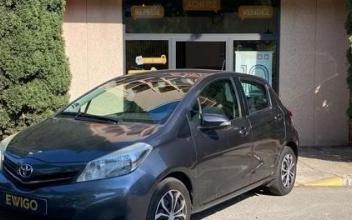 Toyota yaris Marseille