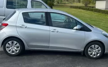 Toyota Yaris Angoulême