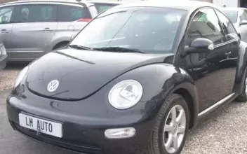 Volkswagen Beetle Gagny