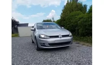 Volkswagen Golf Troyes