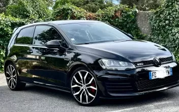 Volkswagen Golf Septèmes-les-Vallons