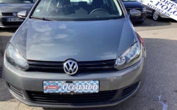 Volkswagen Golf Calais