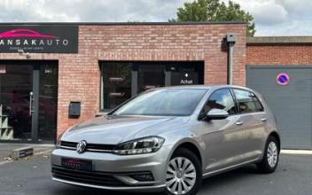 Volkswagen golf Wambrechies