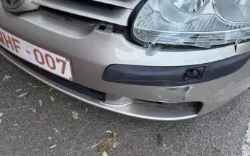 Volkswagen Golf Mainvilliers