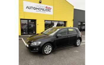 Volkswagen golf Yerville