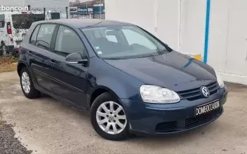 Volkswagen Golf Cournon-d'Auvergne