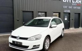 Volkswagen golf Haguenau