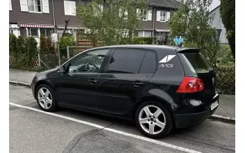 Volkswagen Golf Saint-Ouen-l'Aumône