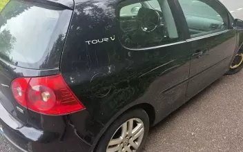 Volkswagen Golf Sarreguemines