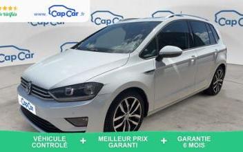 Volkswagen golf Chevigny-Saint-Sauveur