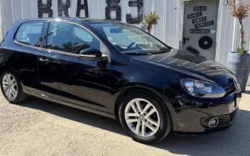 Volkswagen Golf Le-Muy