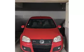 Volkswagen Golf GTI Champigny-sur-Marne