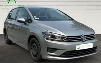 Volkswagen Golf Sportsvan Annecy