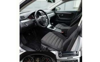 Volkswagen passat Toulouse