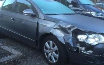 Volkswagen passat Soustons