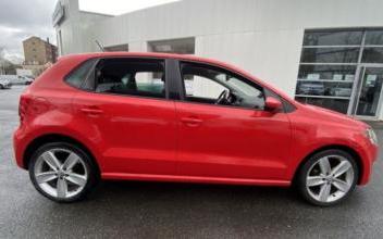 Volkswagen Polo Voreppe