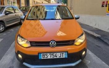 Volkswagen polo Marseille