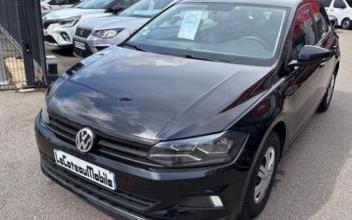 Volkswagen Polo Le-Coteau