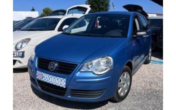 Volkswagen polo Mer