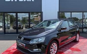 Volkswagen polo Audenge
