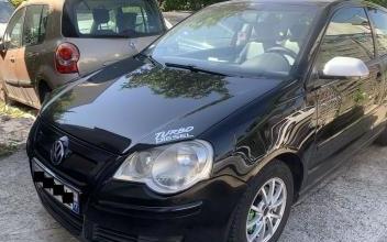 Volkswagen Polo Sevran