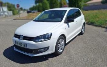 Volkswagen polo Feyzin