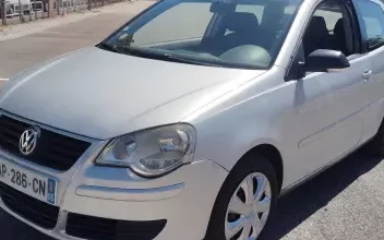 Volkswagen Polo Nice