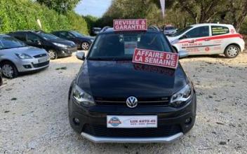 Volkswagen polo Gien