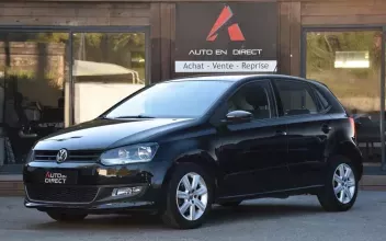 Volkswagen Polo Mougins