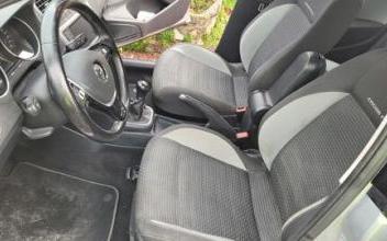 Volkswagen polo Ecuelles