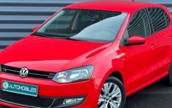 Volkswagen Polo Sarreguemines