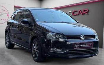 Volkswagen polo Cannes