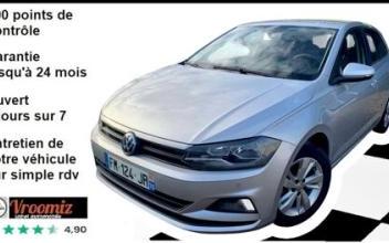 Volkswagen polo Le-Houlme